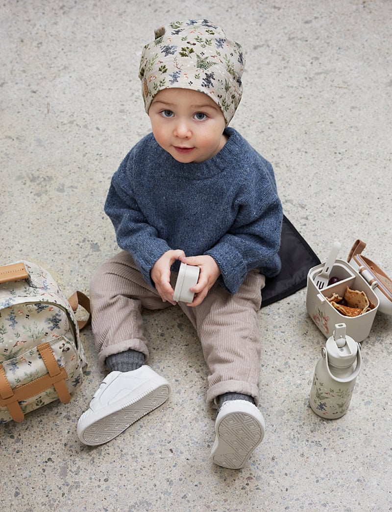 Elodie Details - Lunch & Snack Box - Bunny Darling - nestisbox - bunny darling - 0