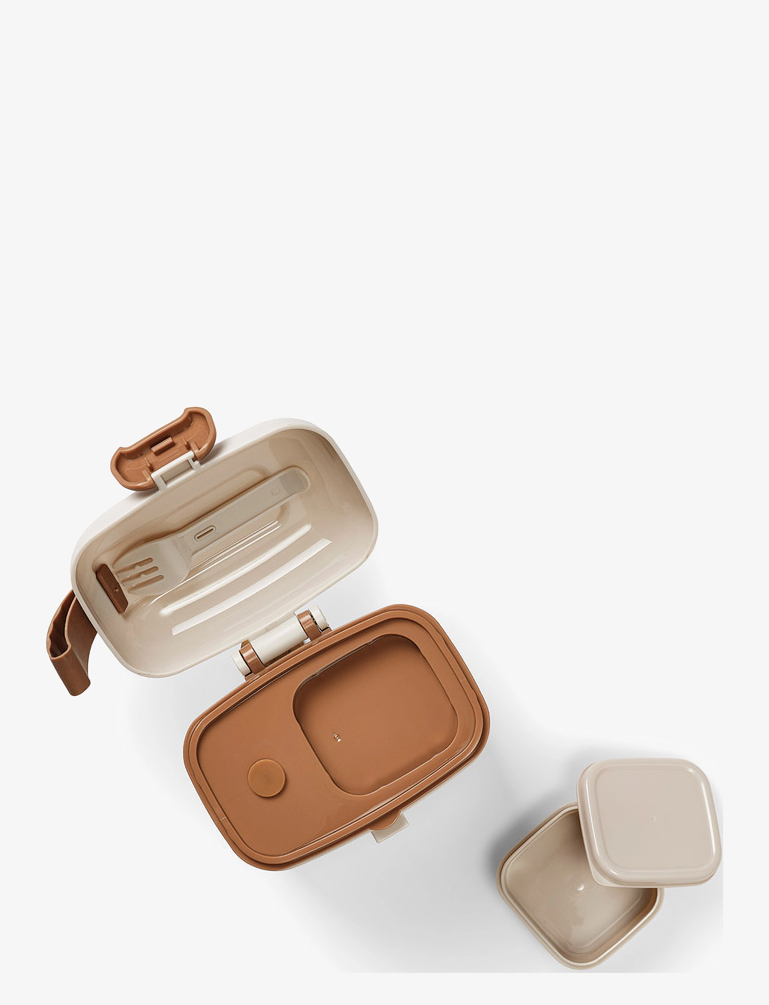 Elodie Details - Lunch & Snack Box - Bunny Darling - bunny darling - 3