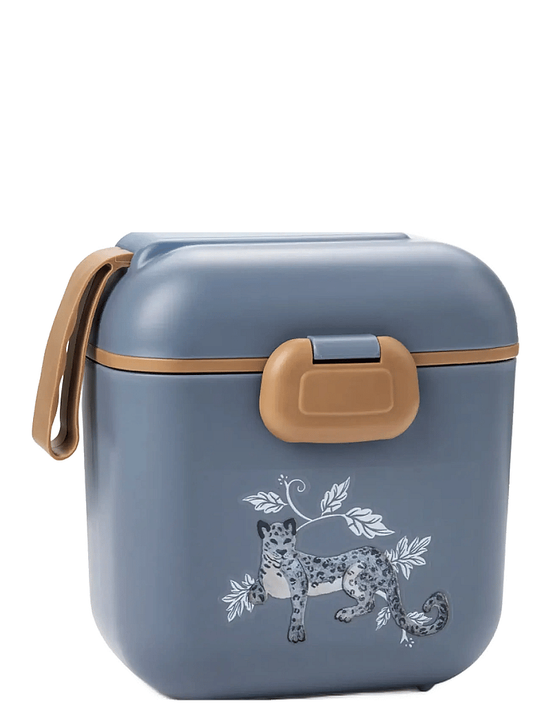 Elodie Details - Lunch & Snack Box - Garden Leo - lunchlådor - garden leo - 1