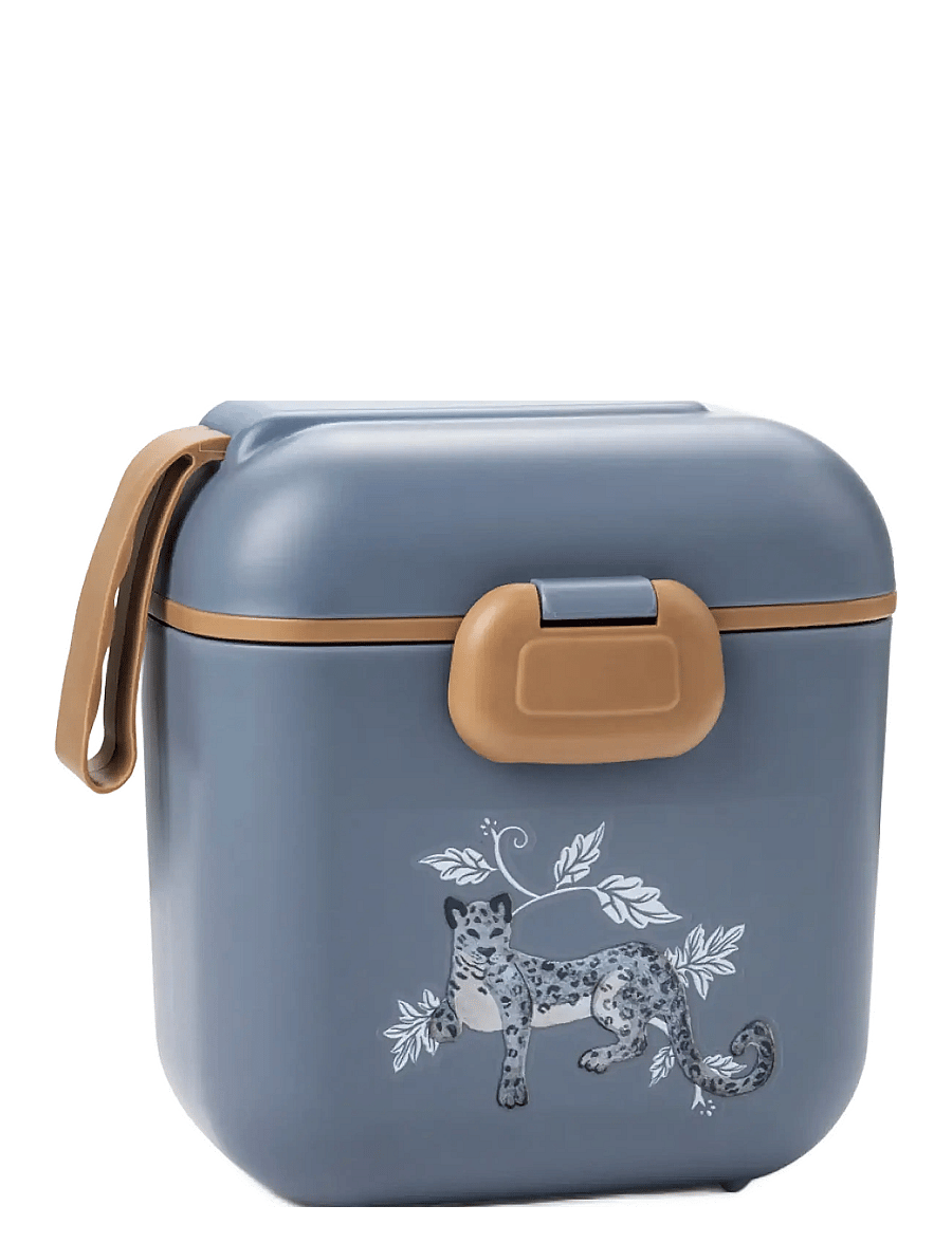 Elodie Details - Lunch & Snack Box - Garden Leo - lunch trommel - garden leo - 1