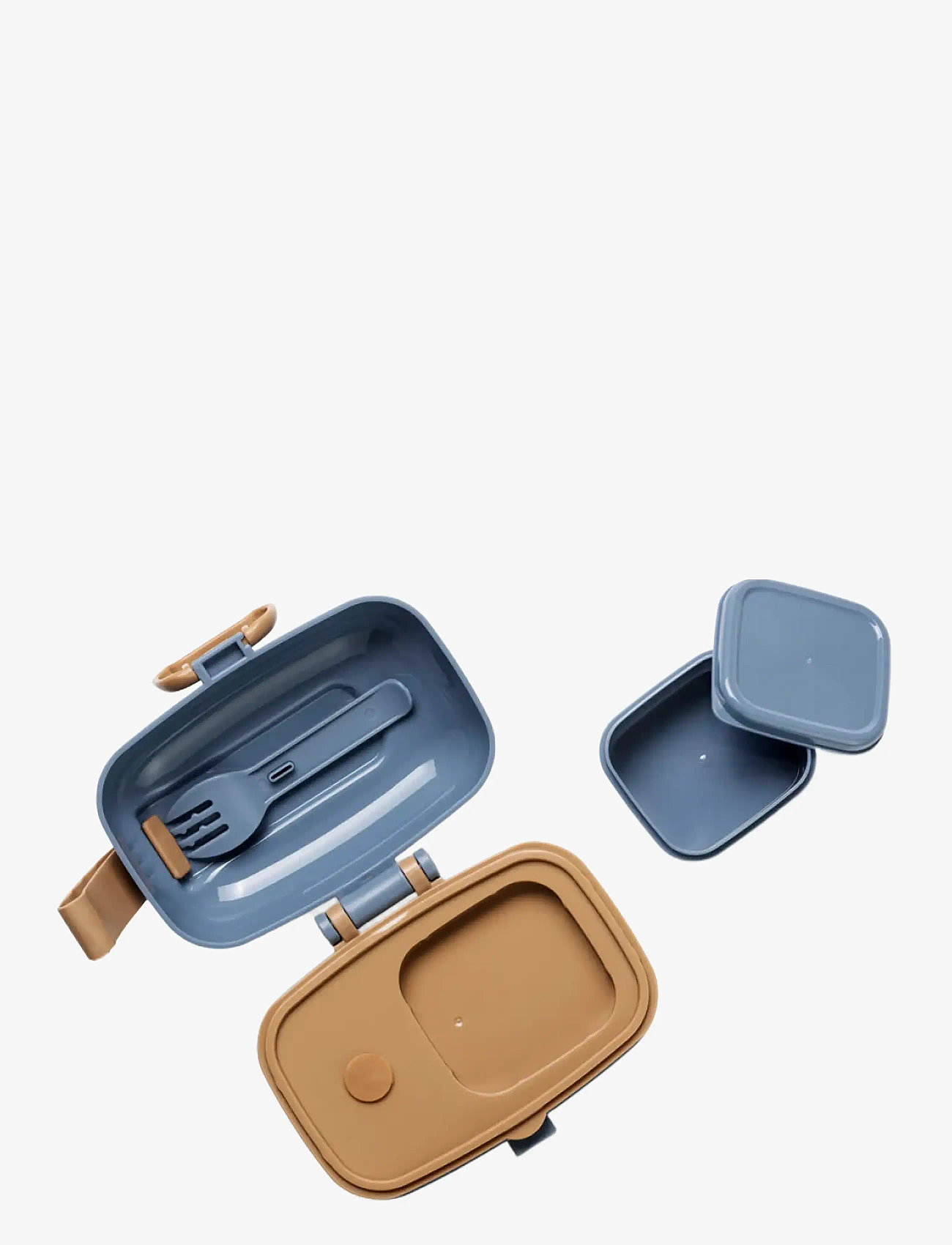 Elodie Details - Lunch & Snack Box - Garden Leo - lunchlådor - garden leo - 2