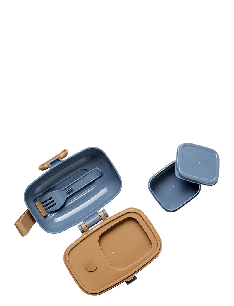 Elodie Details - Lunch & Snack Box - Garden Leo - lunchlådor - garden leo - 2