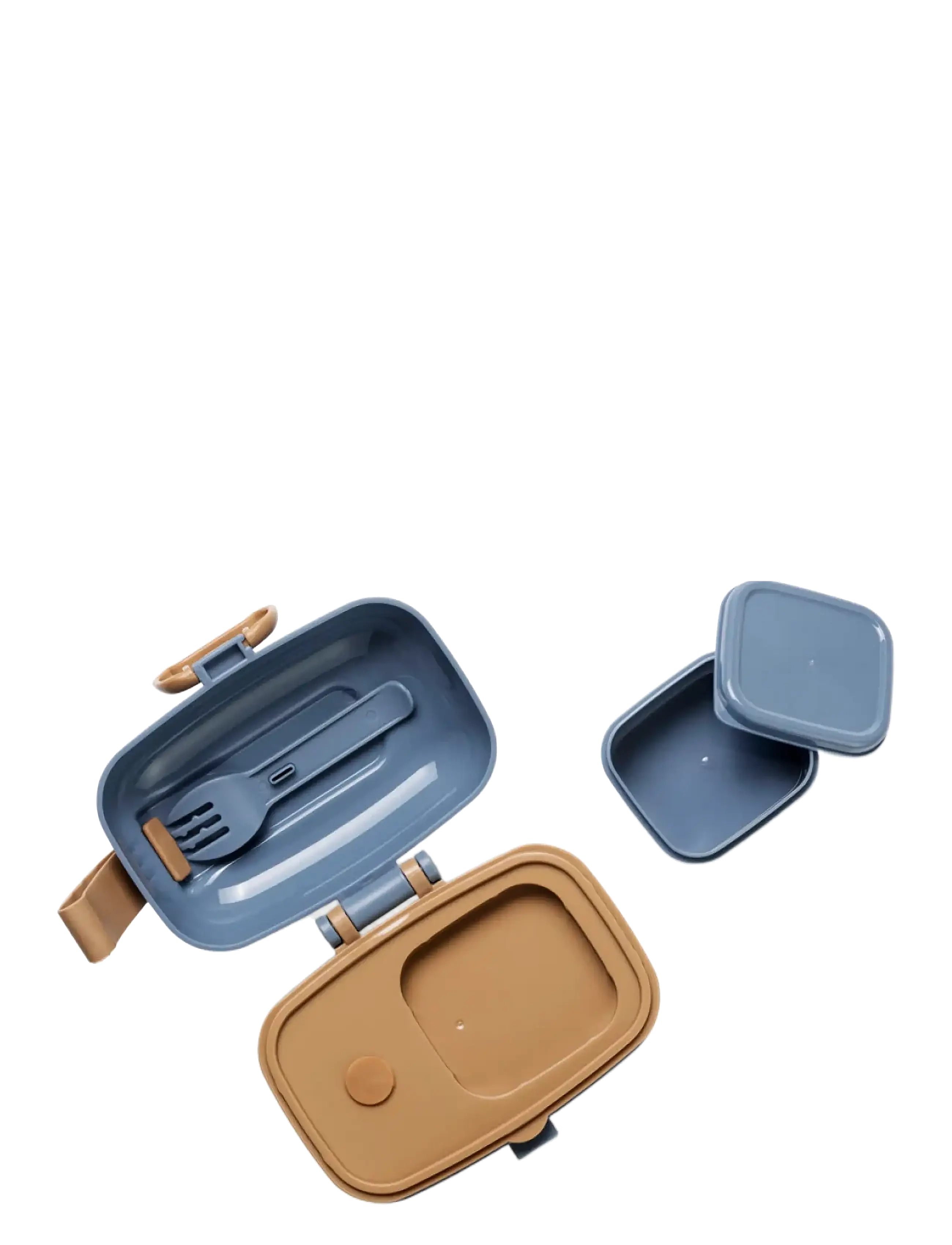 Elodie Details - Lunch & Snack Box - Garden Leo - lunch trommel - garden leo - 2