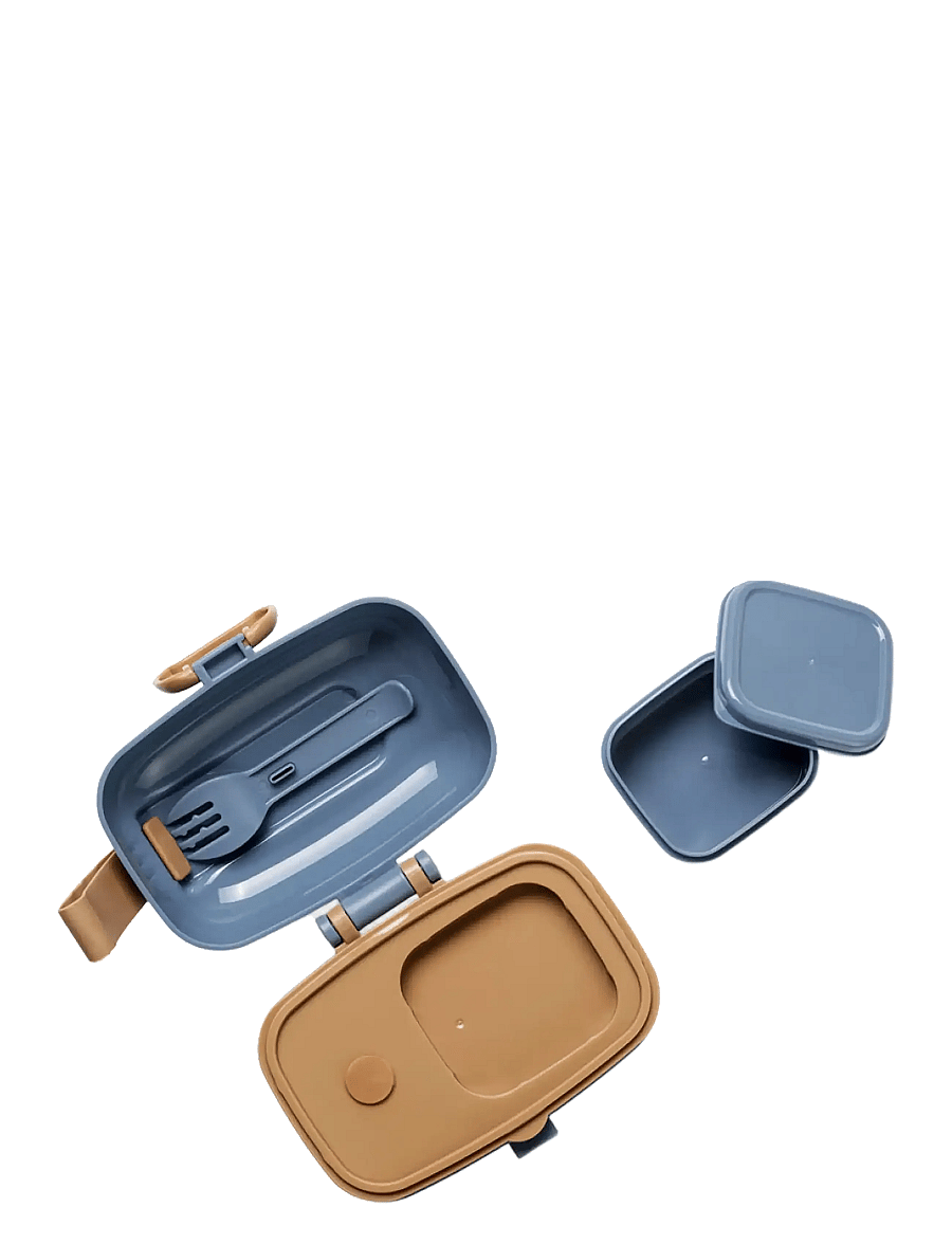 Elodie Details - Lunch & Snack Box - Garden Leo - lunch trommel - garden leo - 2