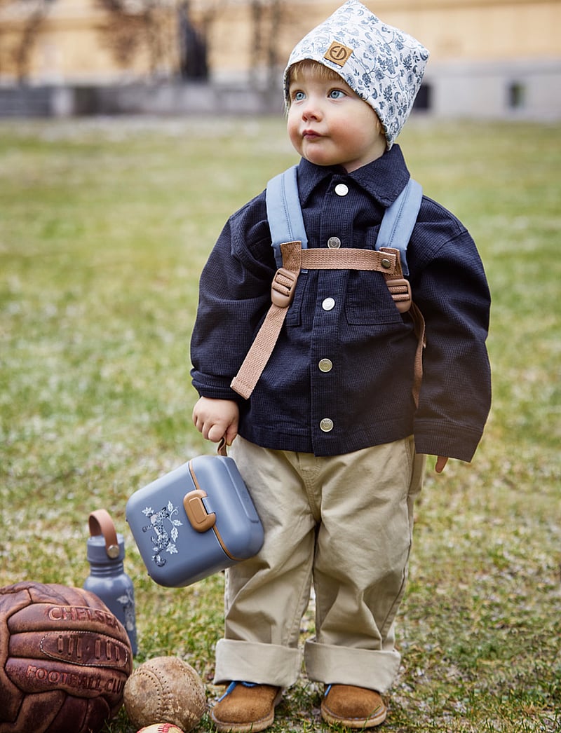 Elodie Details - Lunch & Snack Box - Garden Leo - lunchlådor - garden leo - 4