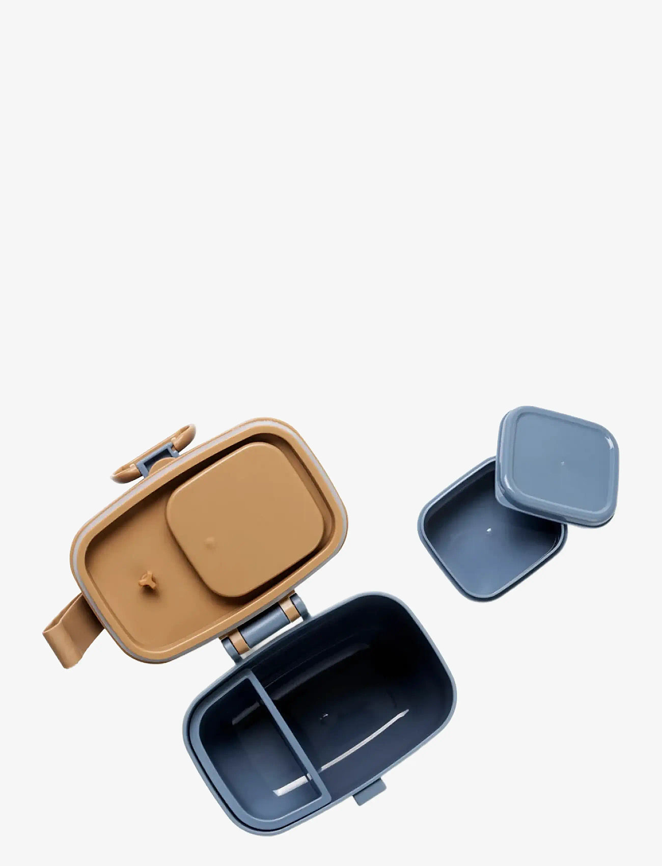 Elodie Details - Lunch & Snack Box - Garden Leo - lunchlådor - garden leo - 3