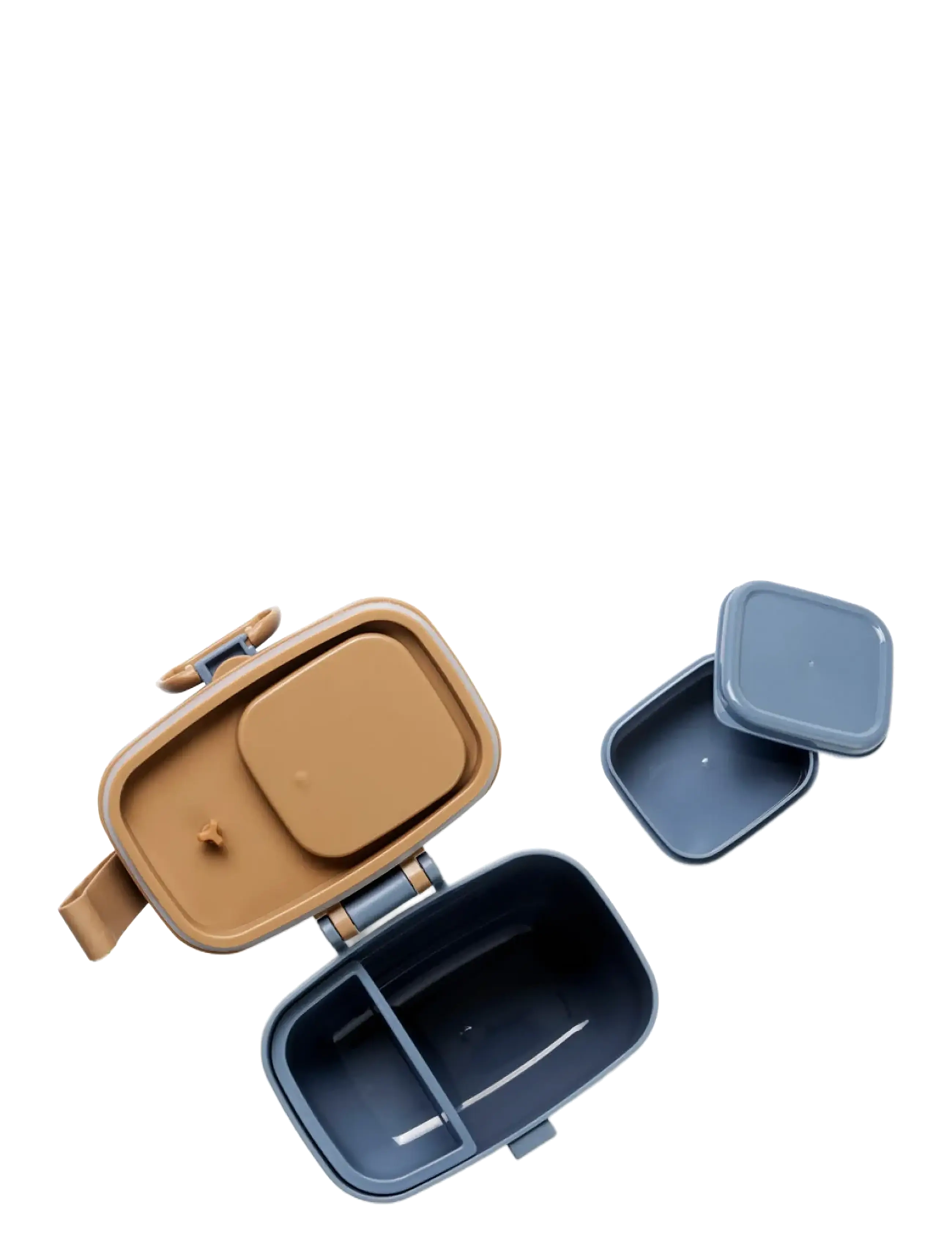 Elodie Details - Lunch & Snack Box - Garden Leo - lunch trommel - garden leo - 3