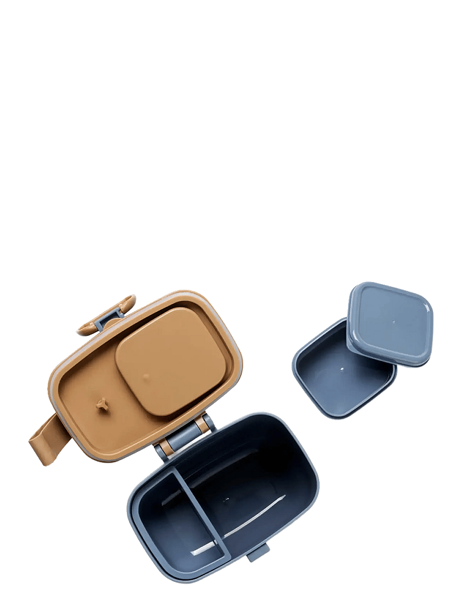 Elodie Details - Lunch & Snack Box - Garden Leo - lunch trommel - garden leo - 3