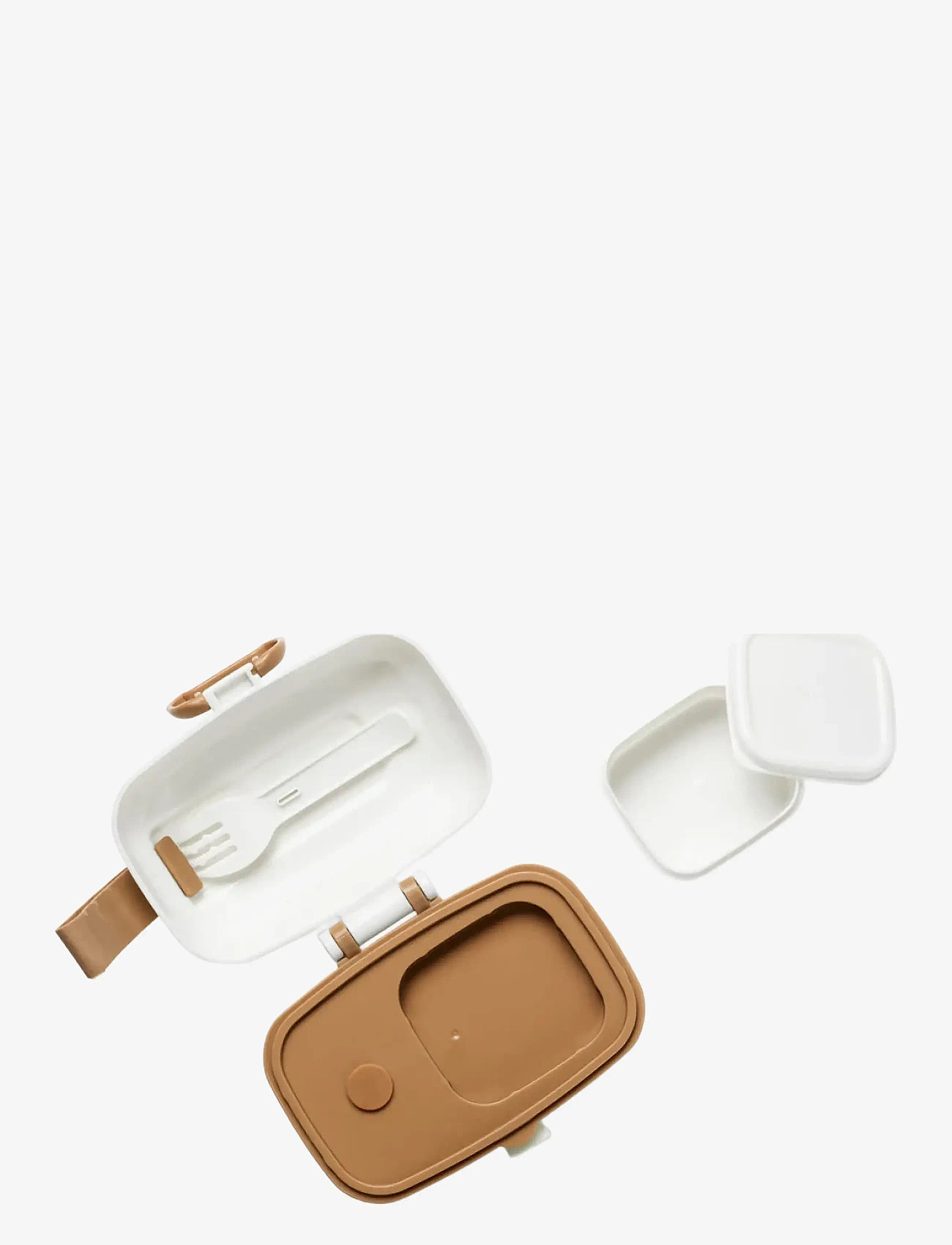 Elodie Details - Lunch & Snack Box - Blue Garden - brotdosen - blue garden - 2