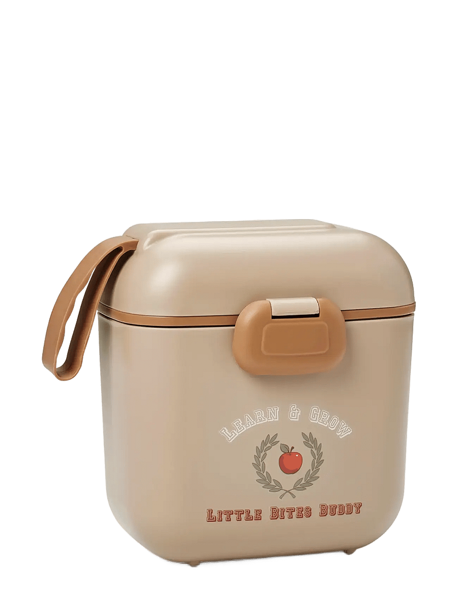 Elodie Details - Lunch & Snack Box Learn & Grow - brotdosen - learn & grow - 1