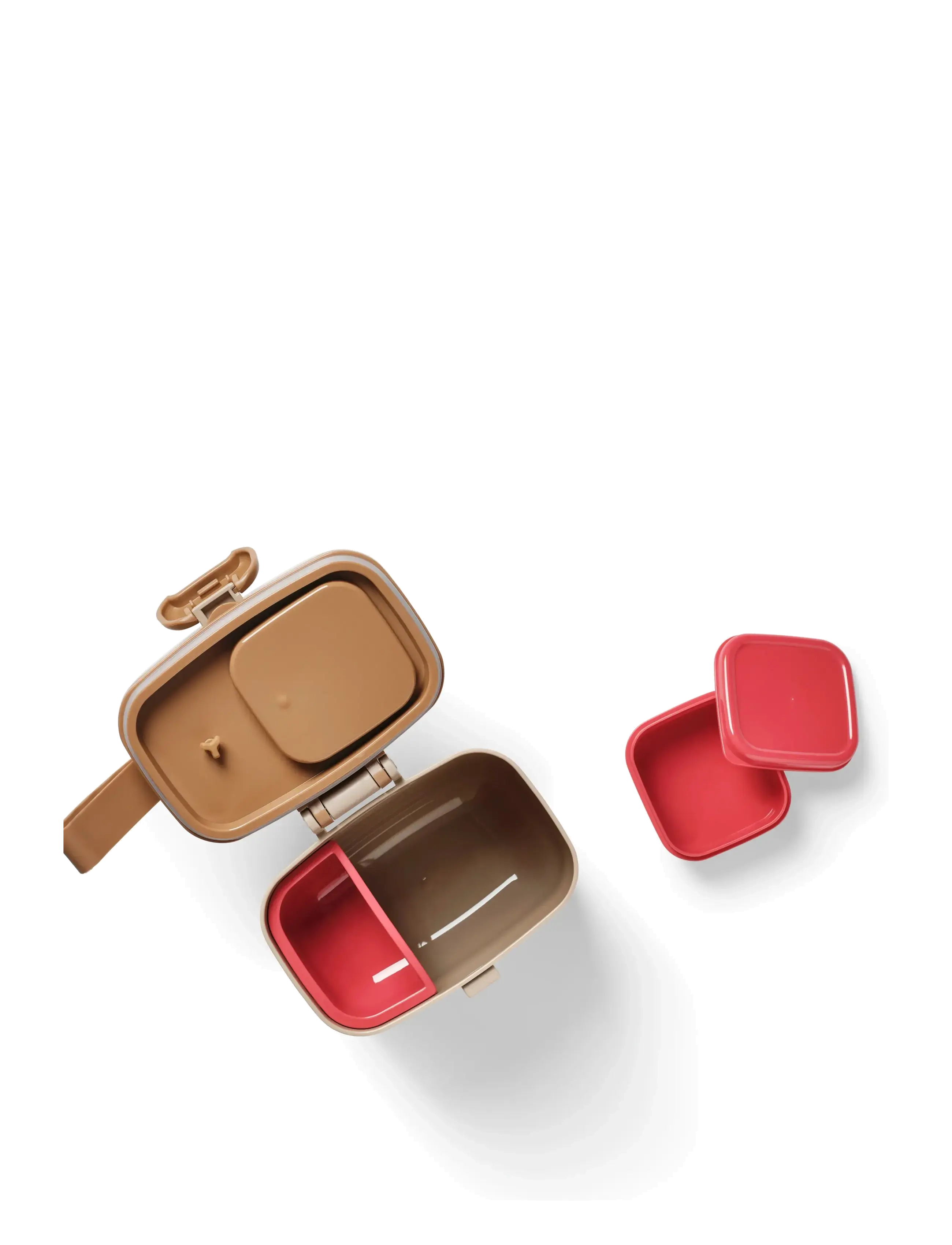Elodie Details - Lunch & Snack Box Learn & Grow - brotdosen - learn & grow - 2