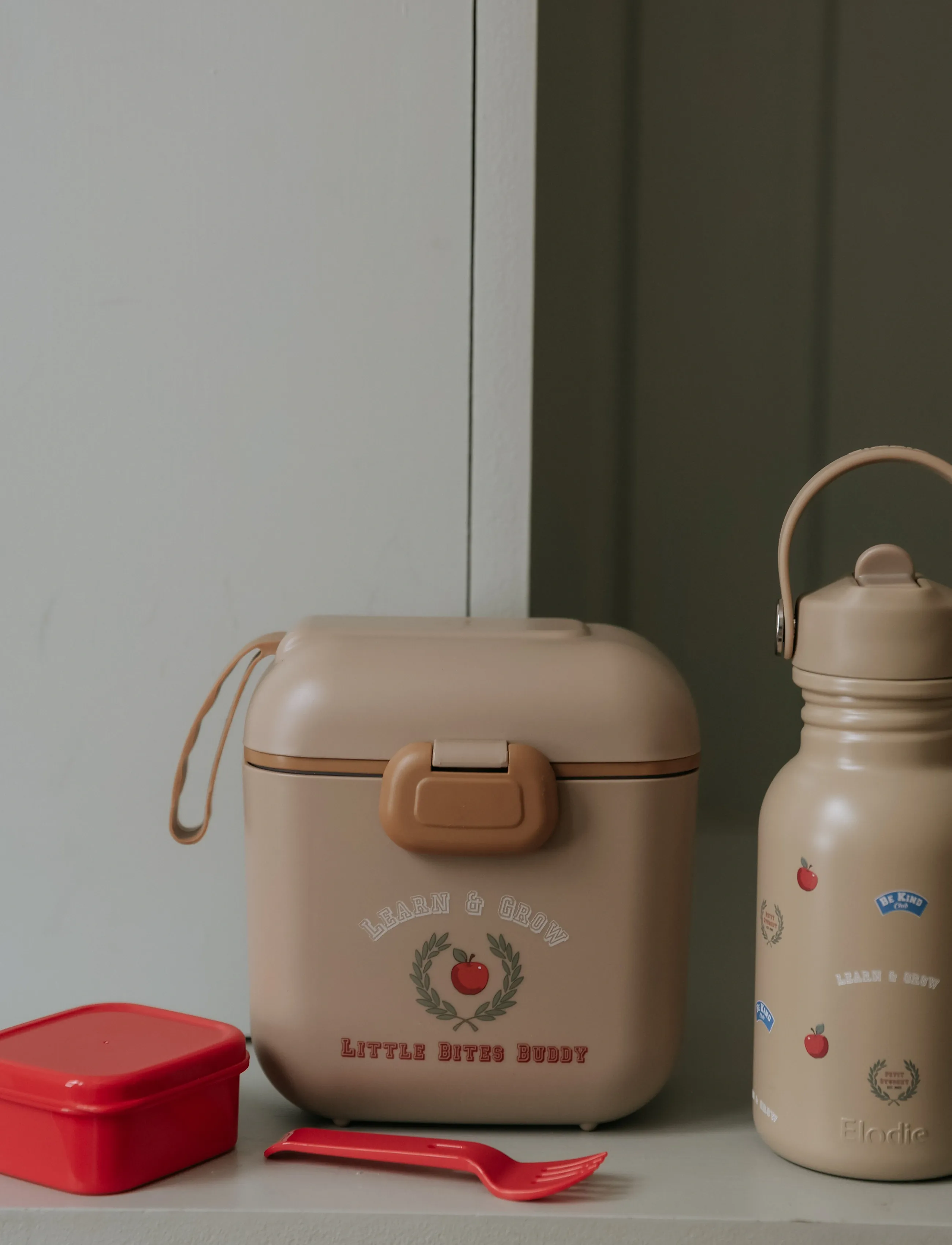 Elodie Details - Lunch & Snack Box Learn & Grow - brotdosen - learn & grow - 3