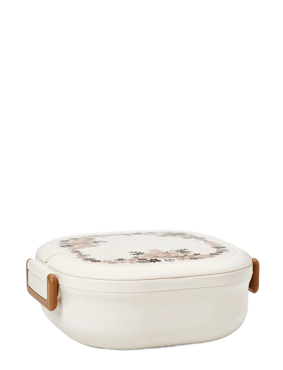 Elodie Details - Lunch Box Blue Garden - blue garden - 1