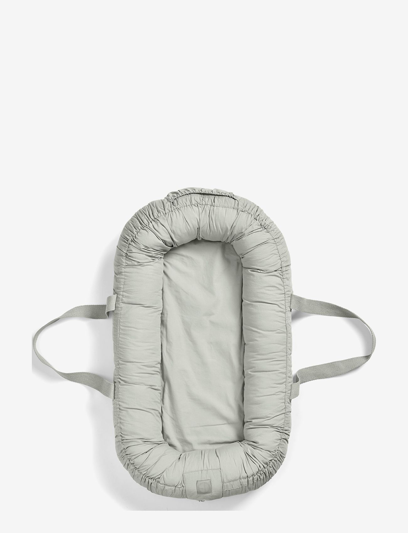 Elodie Details - Baby Nest - Mineral Green - babynests - mineral green - 1