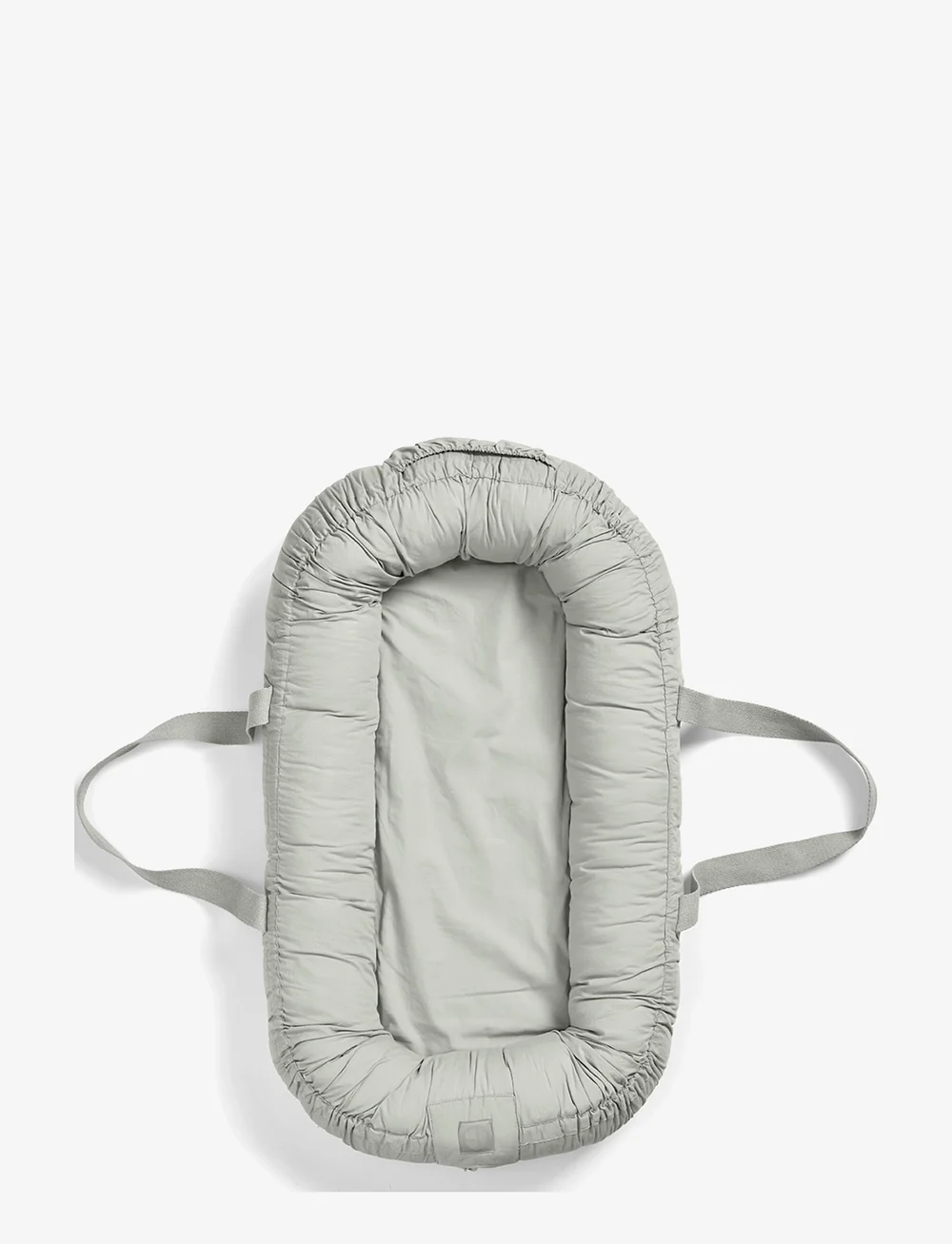 Elodie Details - Baby Nest - Mineral Green - babynests - mineral green - 1