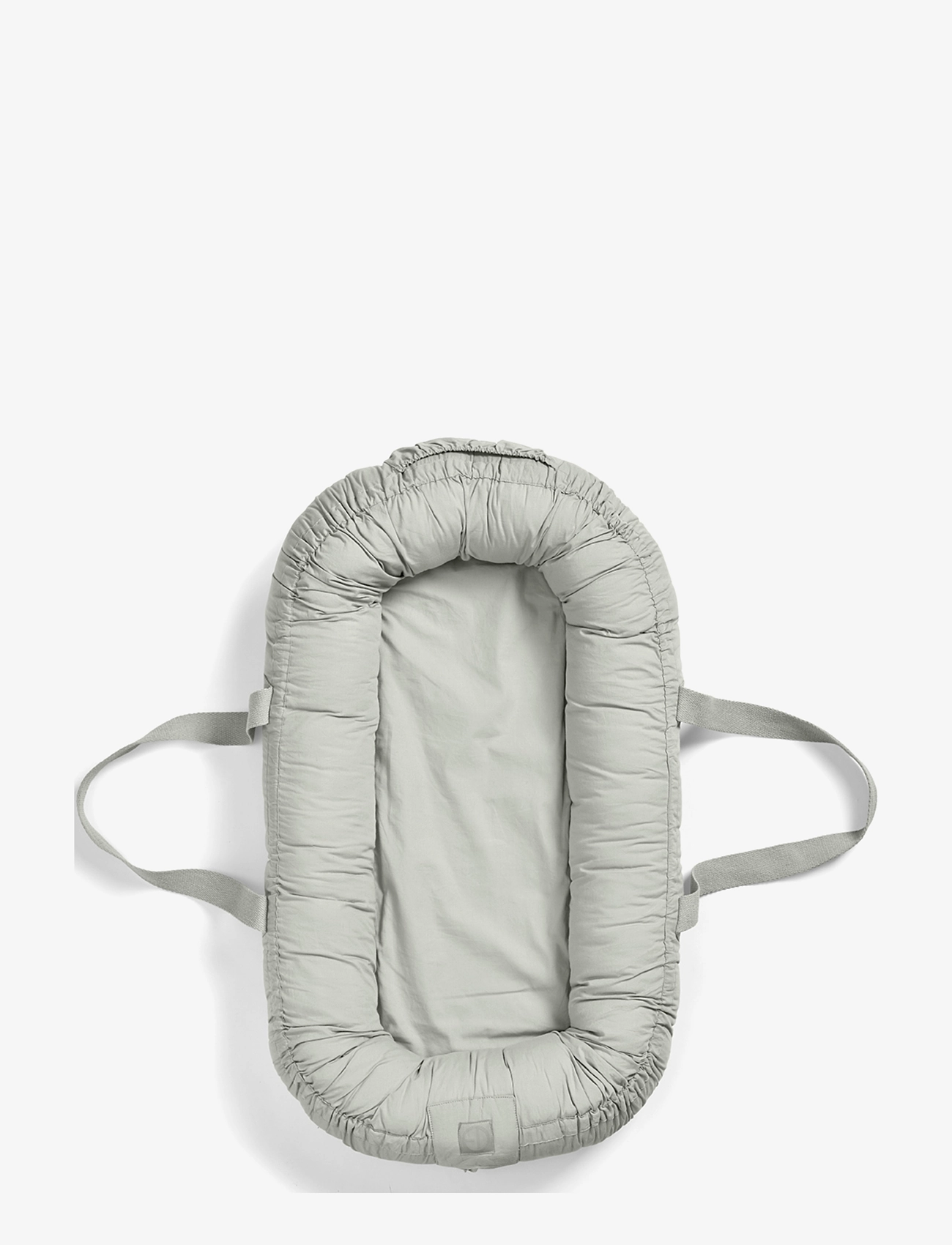 Elodie Details Baby Nest - Mineral Green - Jõulukingid - MINERAL GREEN / green