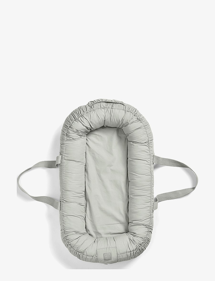 Elodie Details - Baby Nest - Mineral Green - baby nests - mineral green - 1