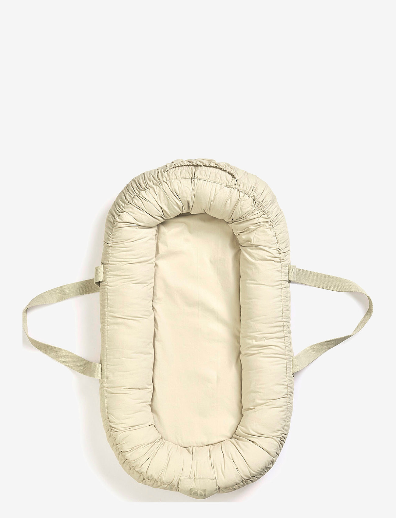 Elodie Details - Baby Nest - Vanilla White - beebipesad - vanilla white - 0