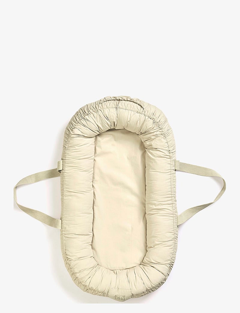 Elodie Details - Baby Nest - Vanilla White - beebipesad - vanilla white - 0
