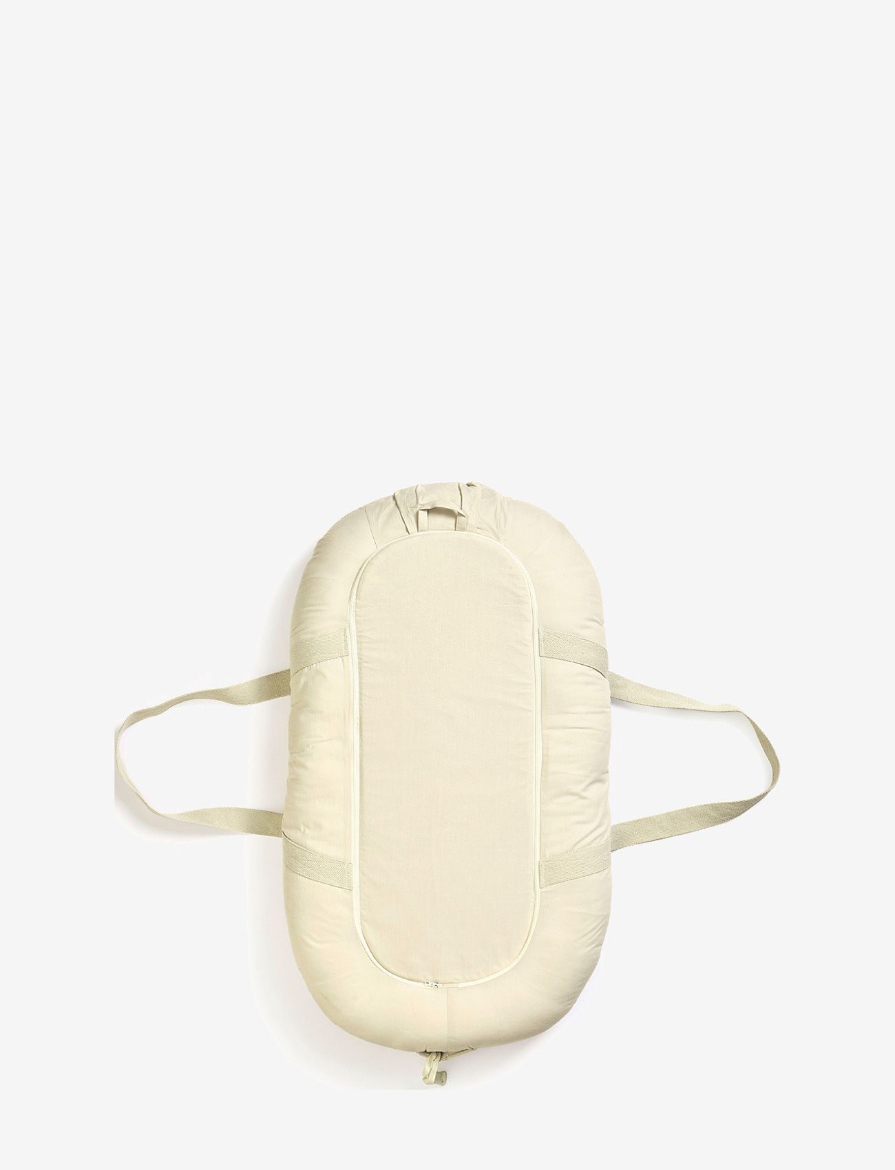 Elodie Details - Baby Nest - Vanilla White - beebipesad - vanilla white - 1