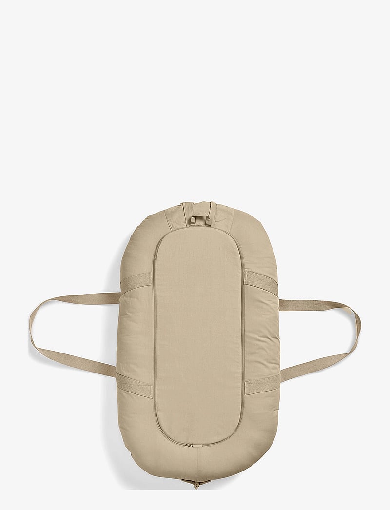 Elodie Details - Baby Nest - Pure Khaki - babynests - pure khaki - 2