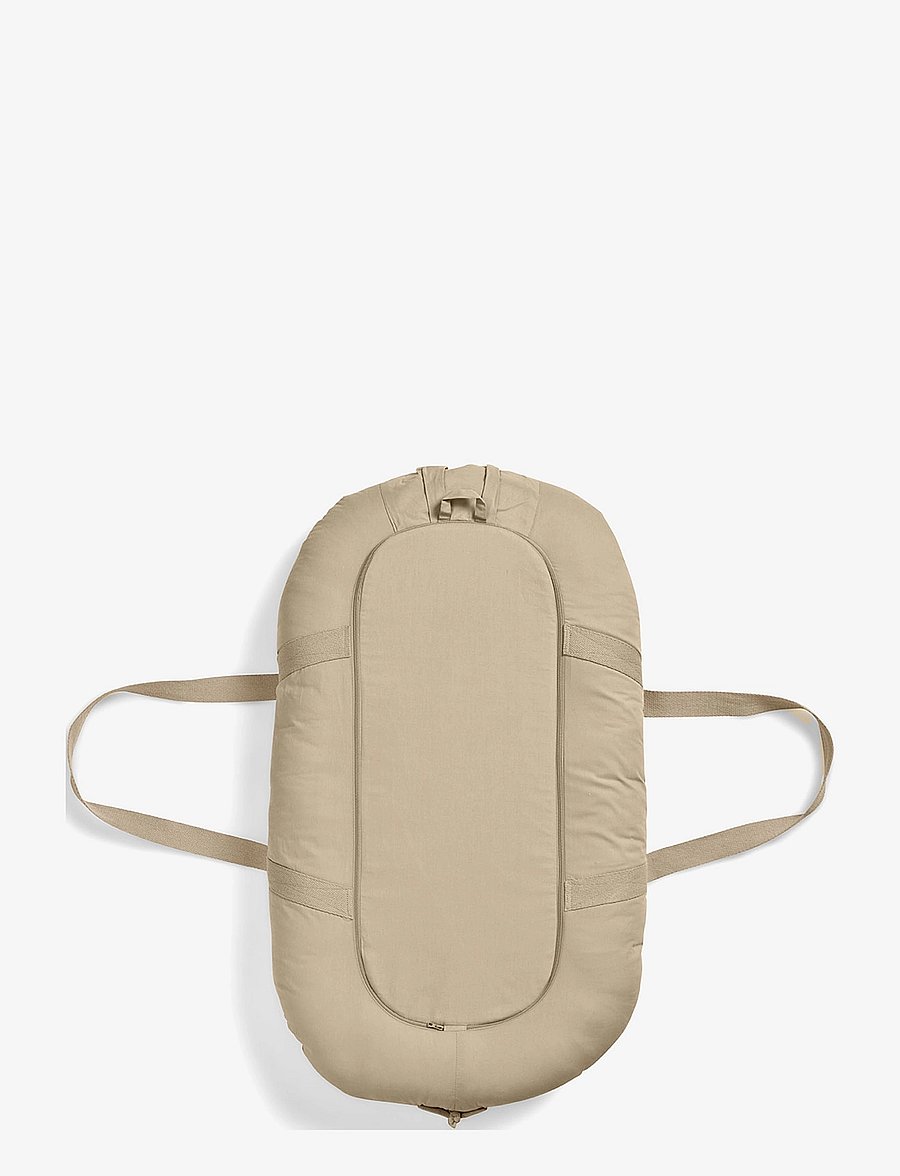 Elodie Details - Baby Nest - Pure Khaki - babynester - pure khaki - 2