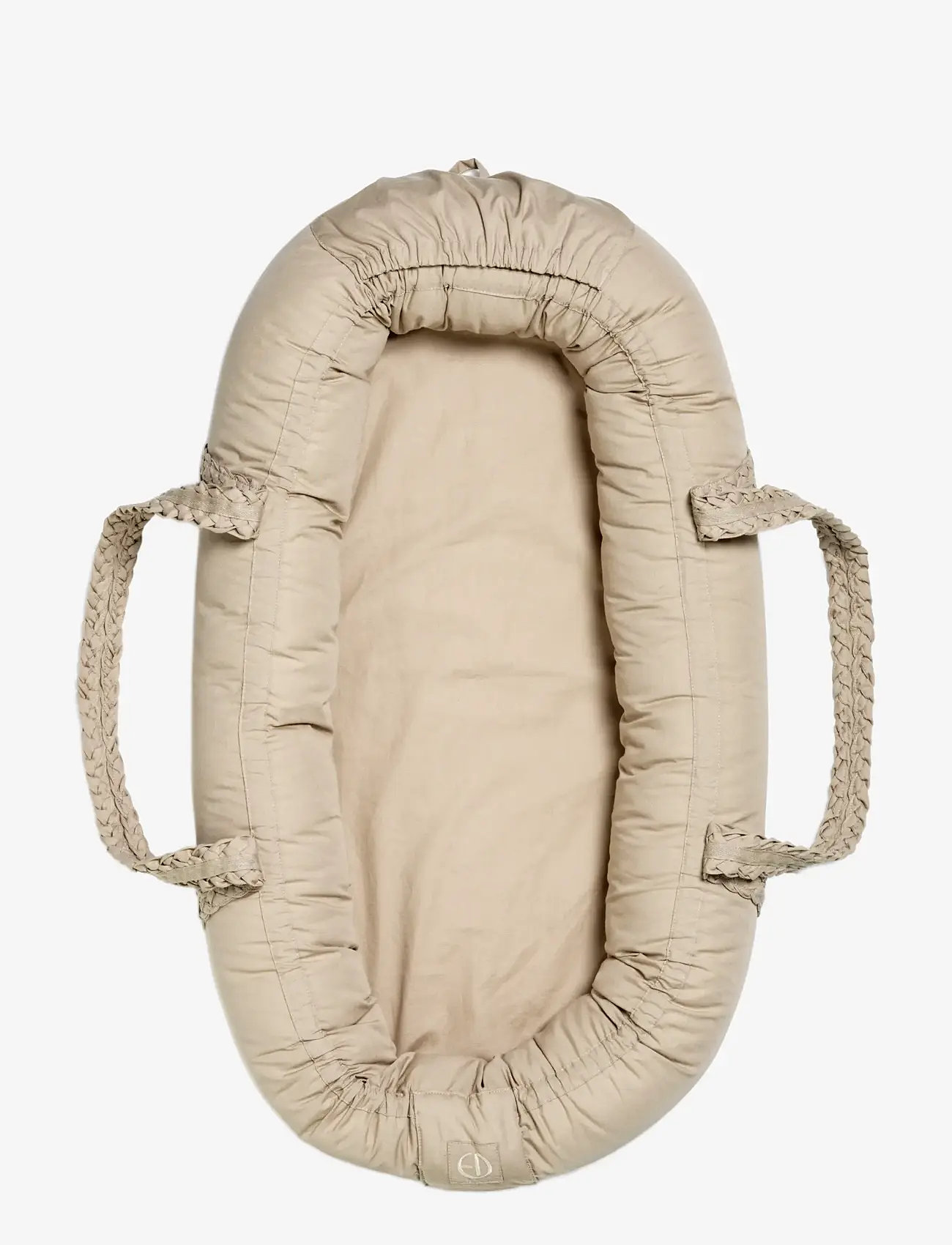 Elodie Details - Baby Nest Tender Taupe - beebipesad - tender taupe - 1