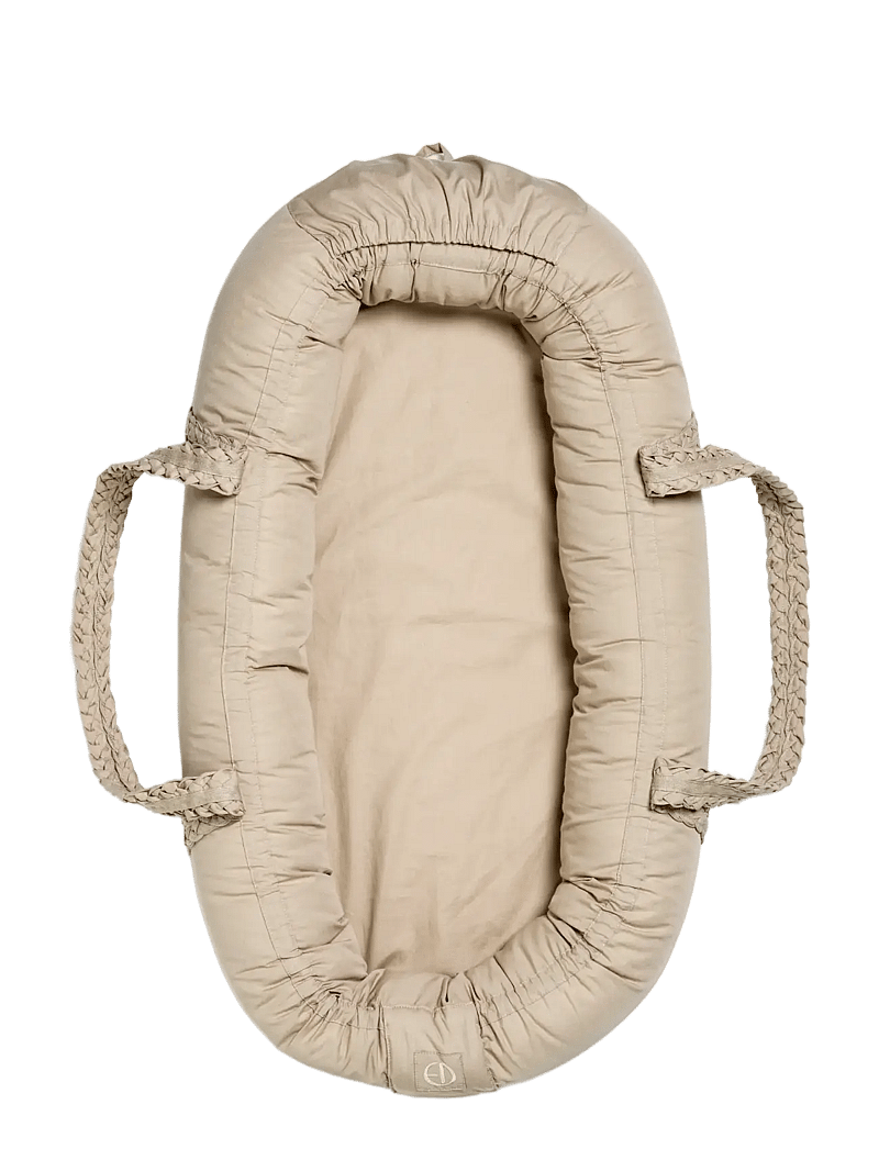 Elodie Details - Baby Nest Tender Taupe - beebipesad - tender taupe - 1