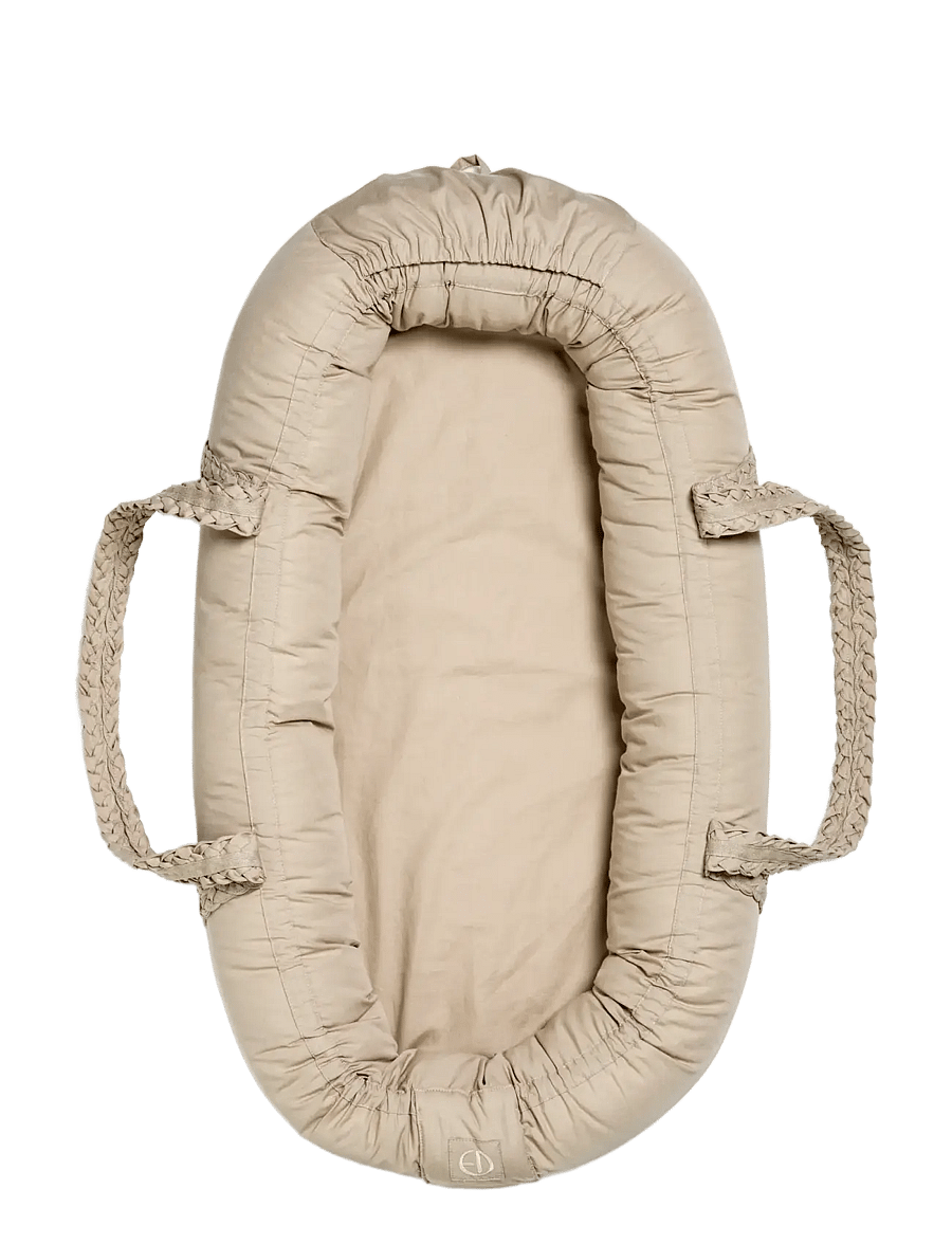 Elodie Details - Baby Nest Tender Taupe - babynests - tender taupe - 1