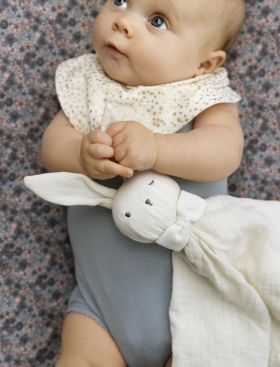 Elodie Details - Blinkie - Bonnie - white - 1