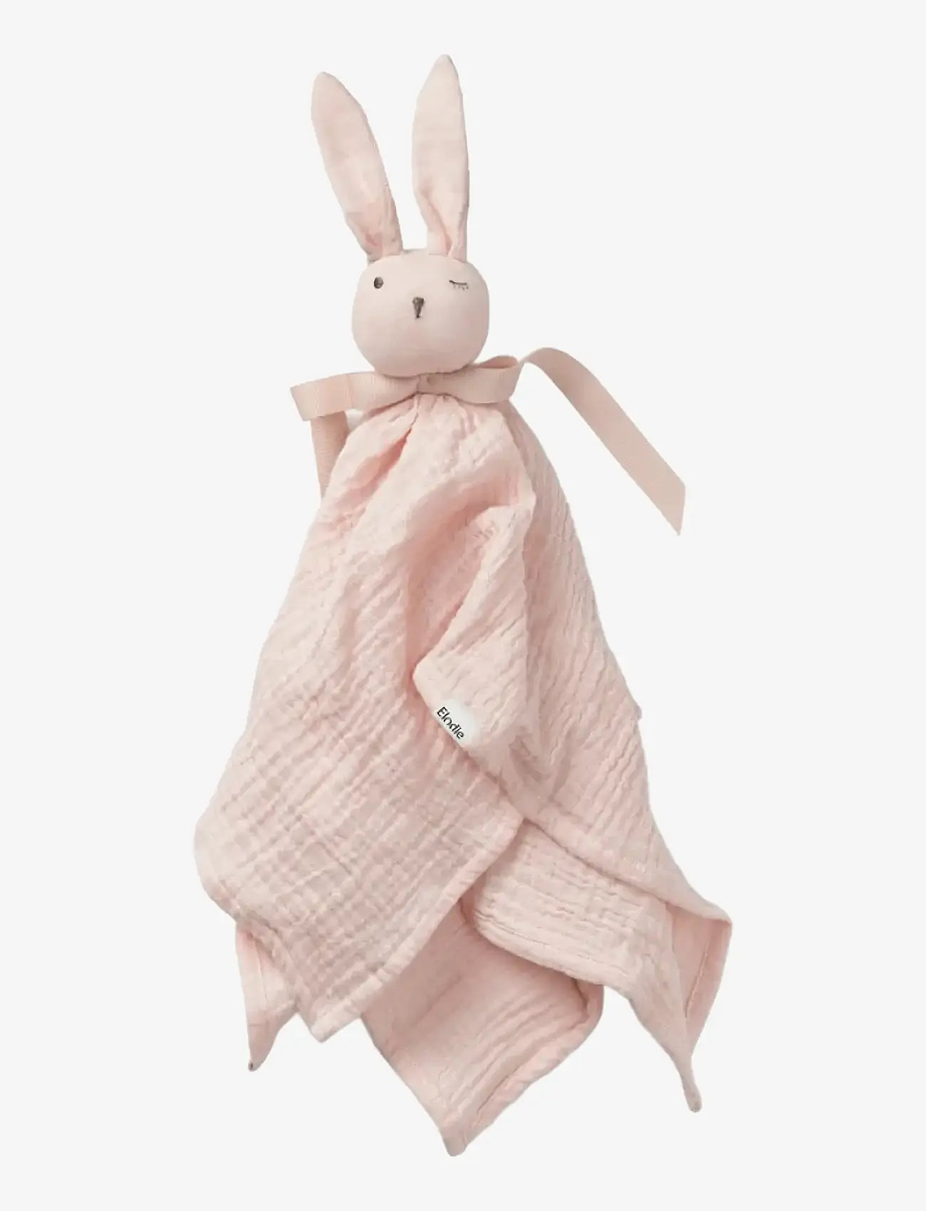 Elodie Details - Blinkie Misty Pink - schmusetuch - misty pink - 1