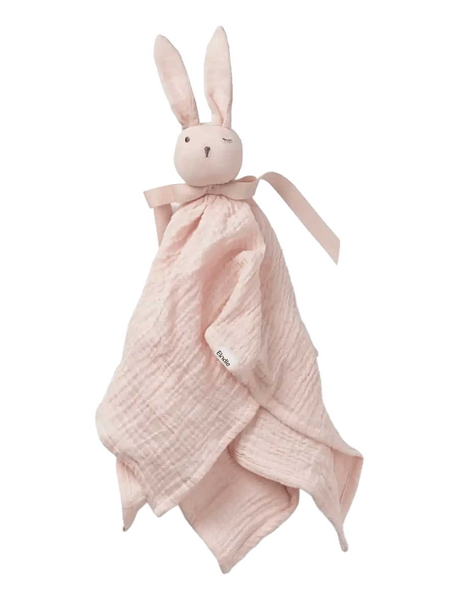 Elodie Details - Blinkie Misty Pink - schmusetuch - misty pink - 1