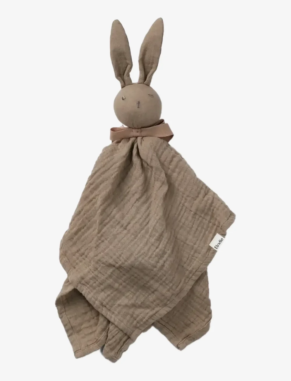 Elodie Details - Blinkie Tender Taupe - schmusetuch - tender taupe - 1