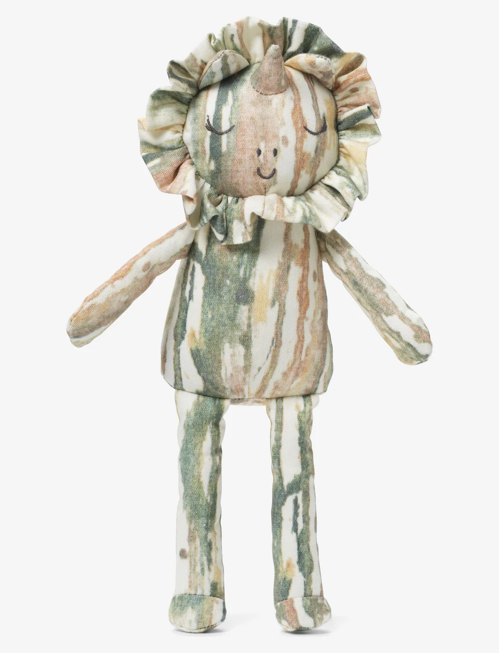 Elodie Details - Snuggle - Unicorn Rain - stuffed toys - multi - 0