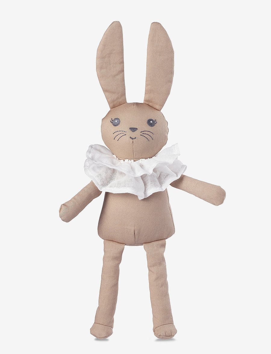 Elodie Details - Snuggle - Powder Pink - kuscheltiere - lt pink - 0