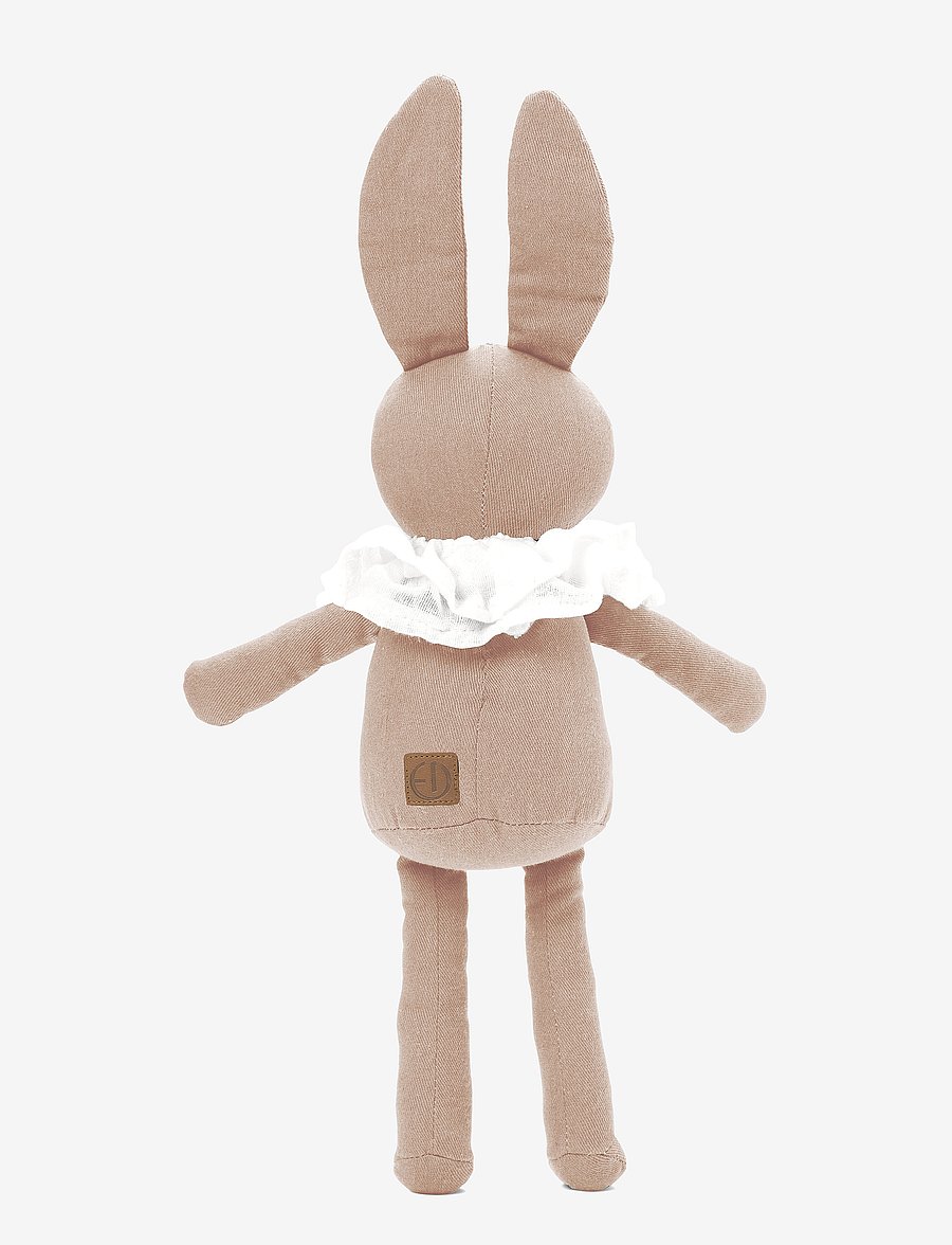 Elodie Details - Snuggle - Powder Pink - kuscheltiere - lt pink - 1