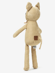 Elodie Details - Snuggle - Alcantara - stuffed animals - lt brown - 1