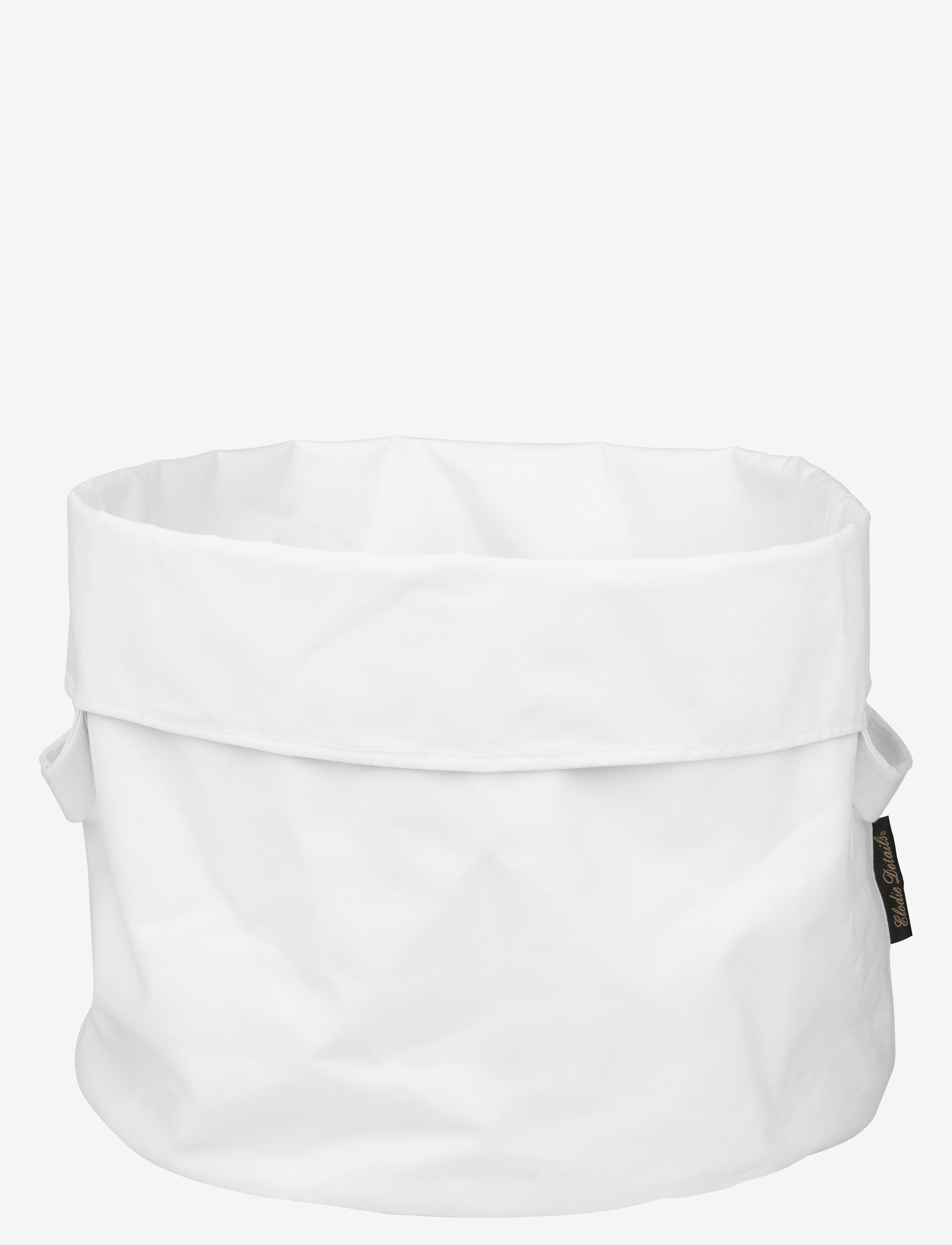 Elodie Details Storemystuff, Storage, Hvid, Str: ONE SIZE