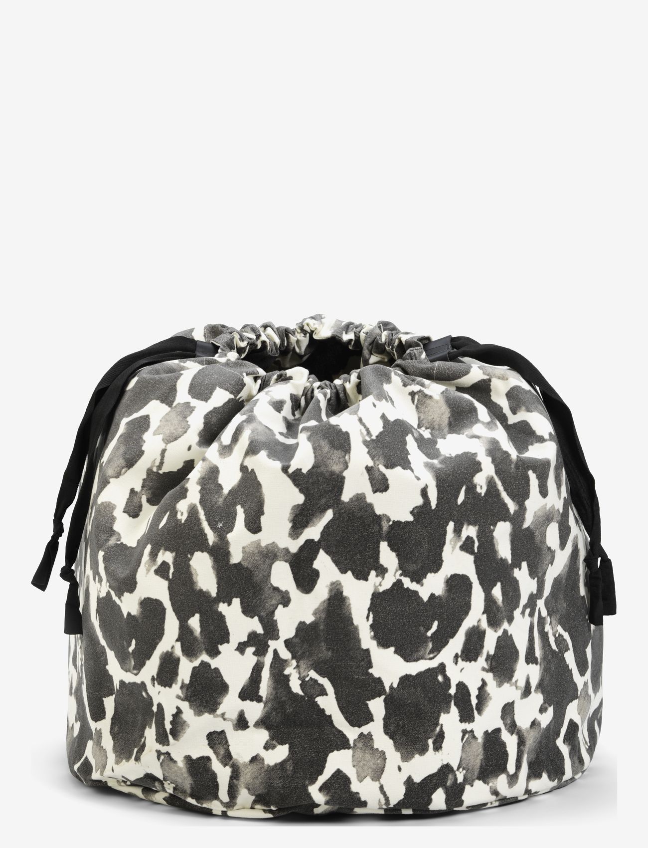 Elodie Details - StoreMyStuff - opbergmanden - white/black/grey - 0