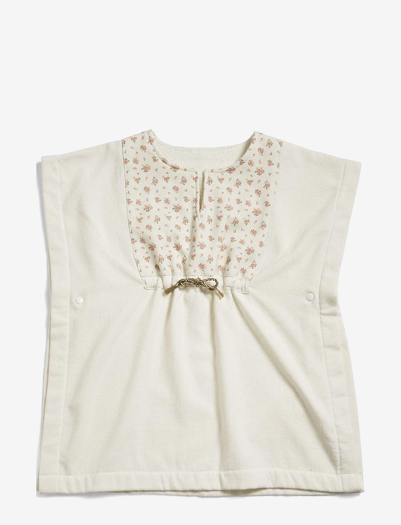 Elodie Details - Bath Poncho - Autumn Rose - peignoirs de bain - autumn rose - 0