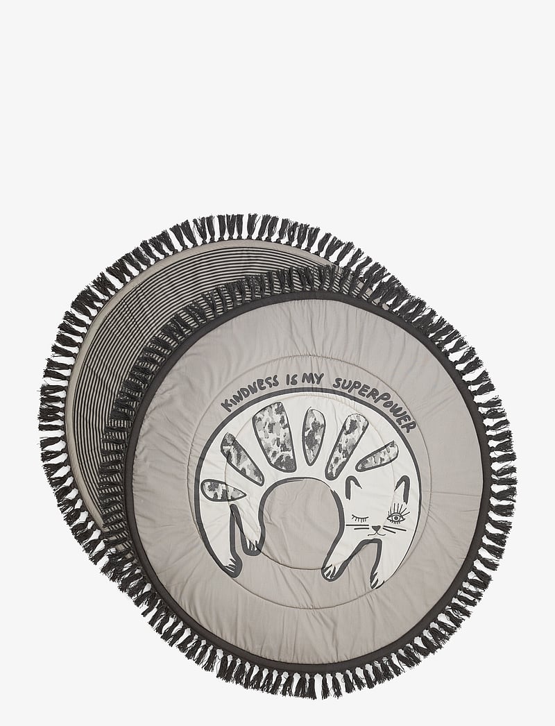 Elodie Details - PlayMat - mängumatid - kindness cat - 0