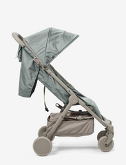 Elodie Details - Elodie Mondo Stroller - Pebble Green - strollers - pebble green - 7