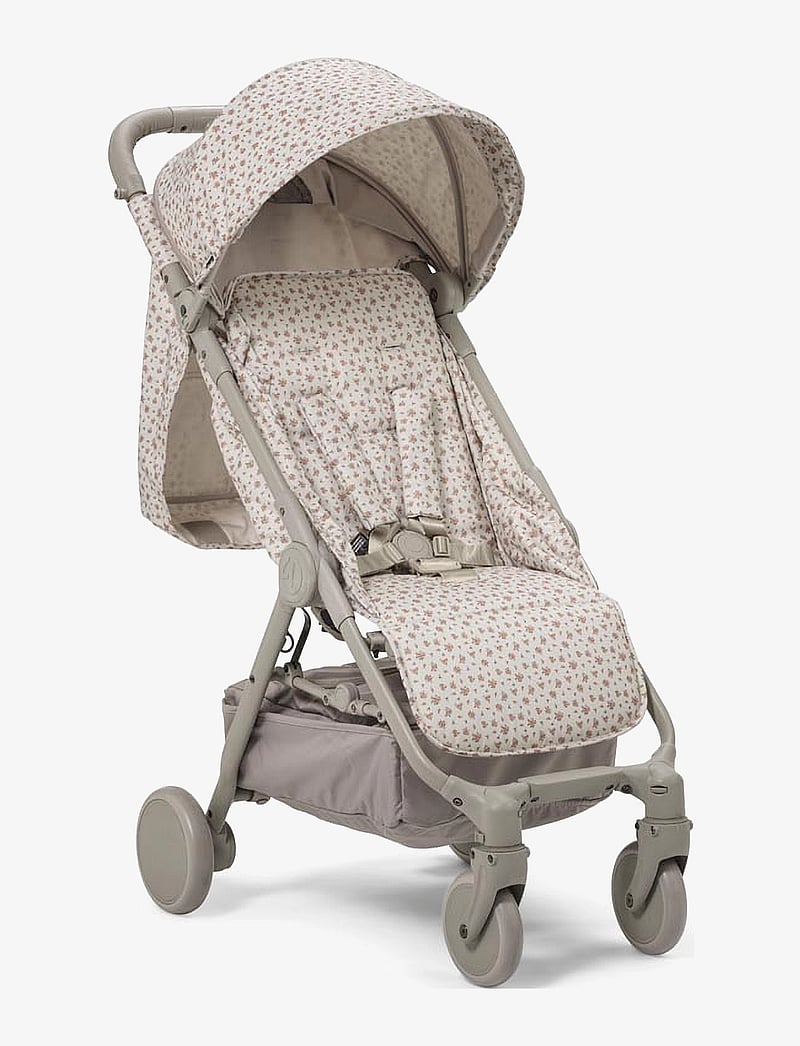 Elodie Details - Elodie Mondo Stroller - Autumn Rose - autumn rose - 1