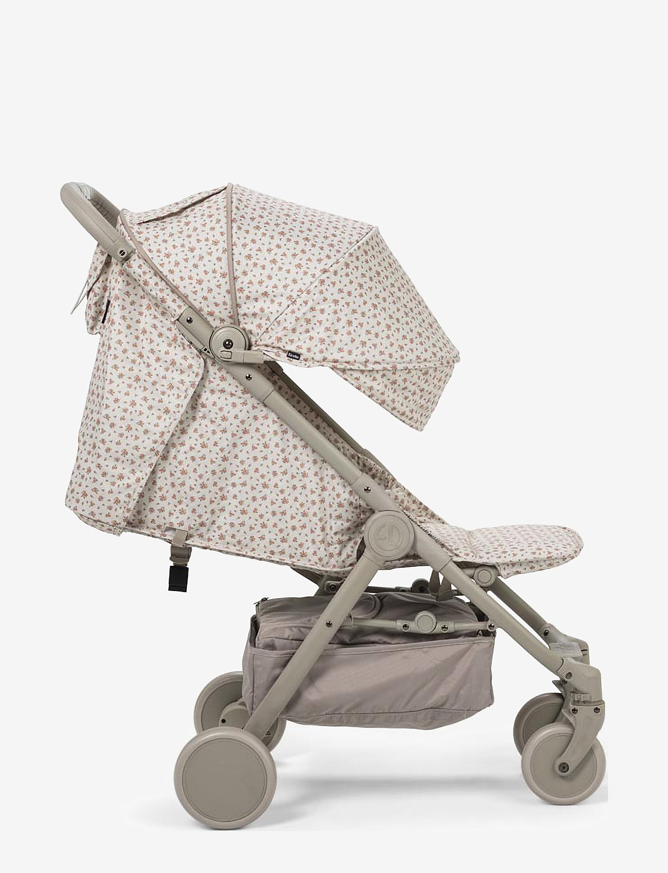 Elodie Details - Elodie Mondo Stroller - Autumn Rose - barnevogne - autumn rose - 3