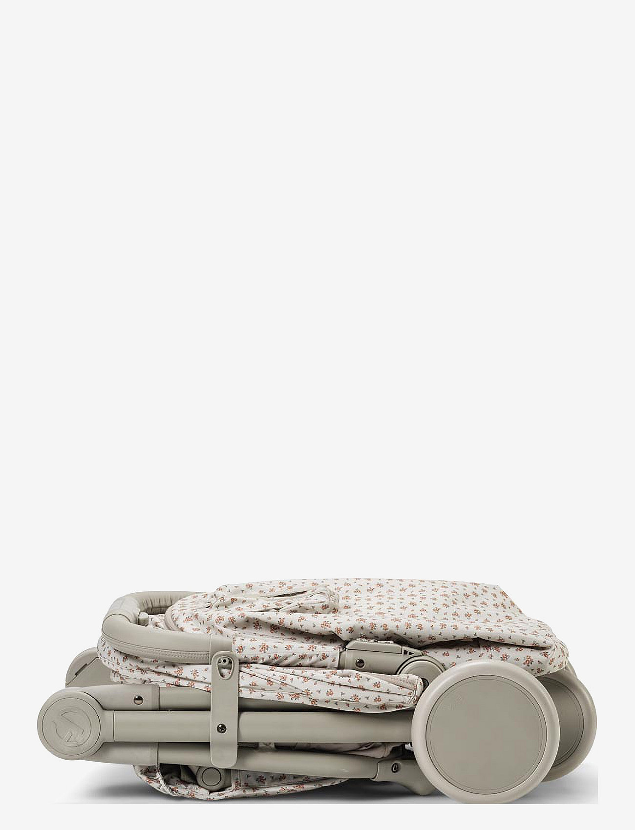 Elodie Details - Elodie Mondo Stroller - Autumn Rose - barnevogne - autumn rose - 4