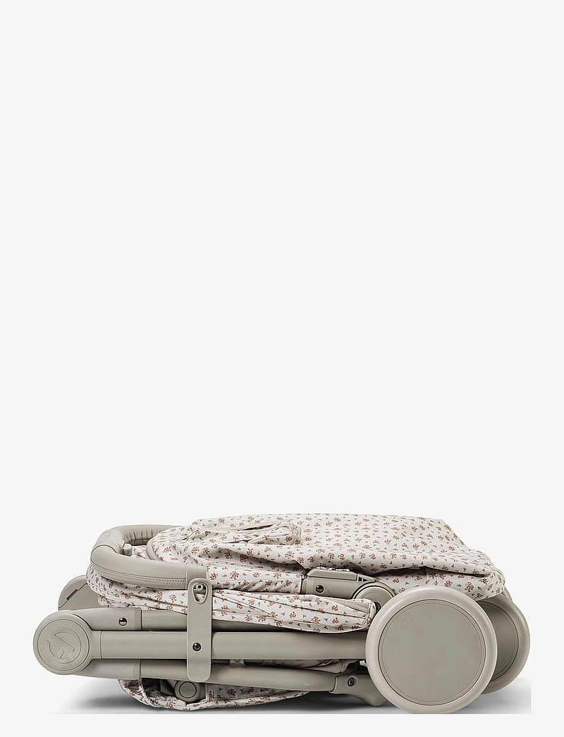 Elodie Details - Elodie Mondo Stroller - Autumn Rose - autumn rose - 4