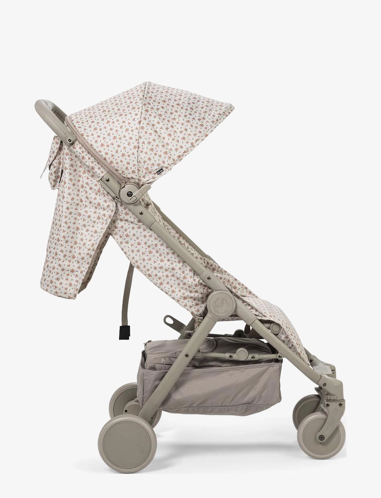 Elodie Details Elodie Mondo Stroller - Autumn Rose (EDS80820122