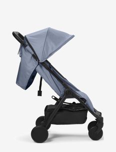 Elodie Mondo Stroller - Tender Blue, Elodie Details