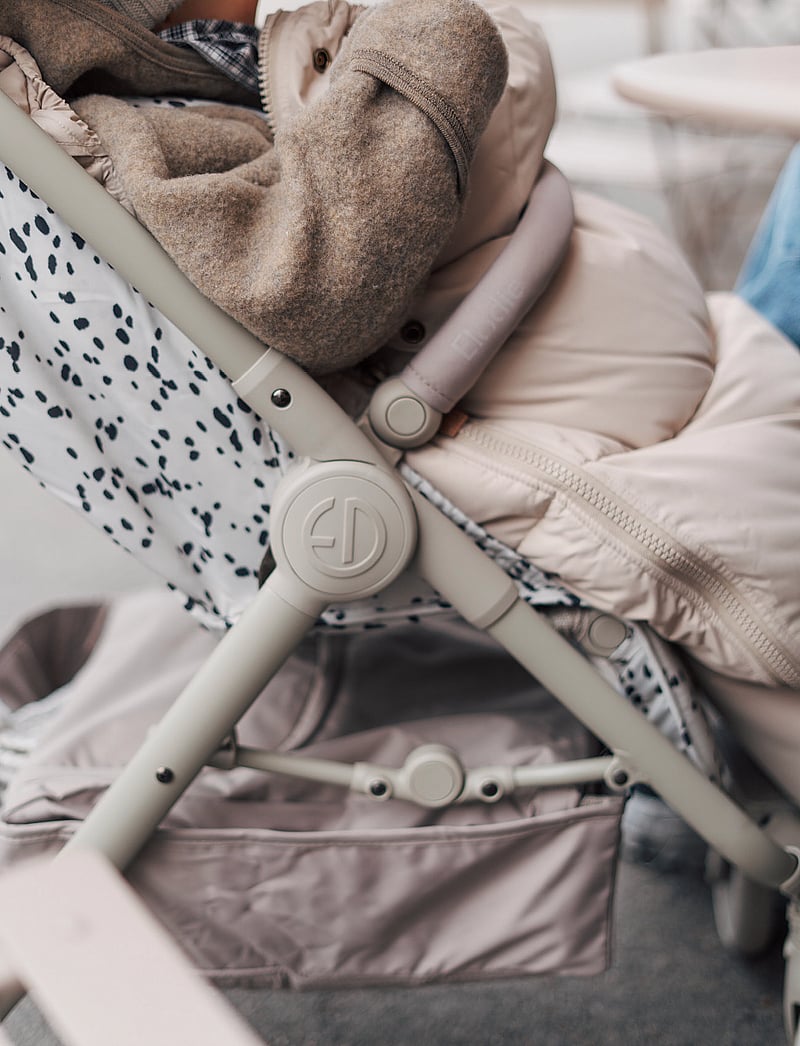 Elodie Details - Bumper Bar Moonshell - kinderwagen-accessoires - moonshell - 0