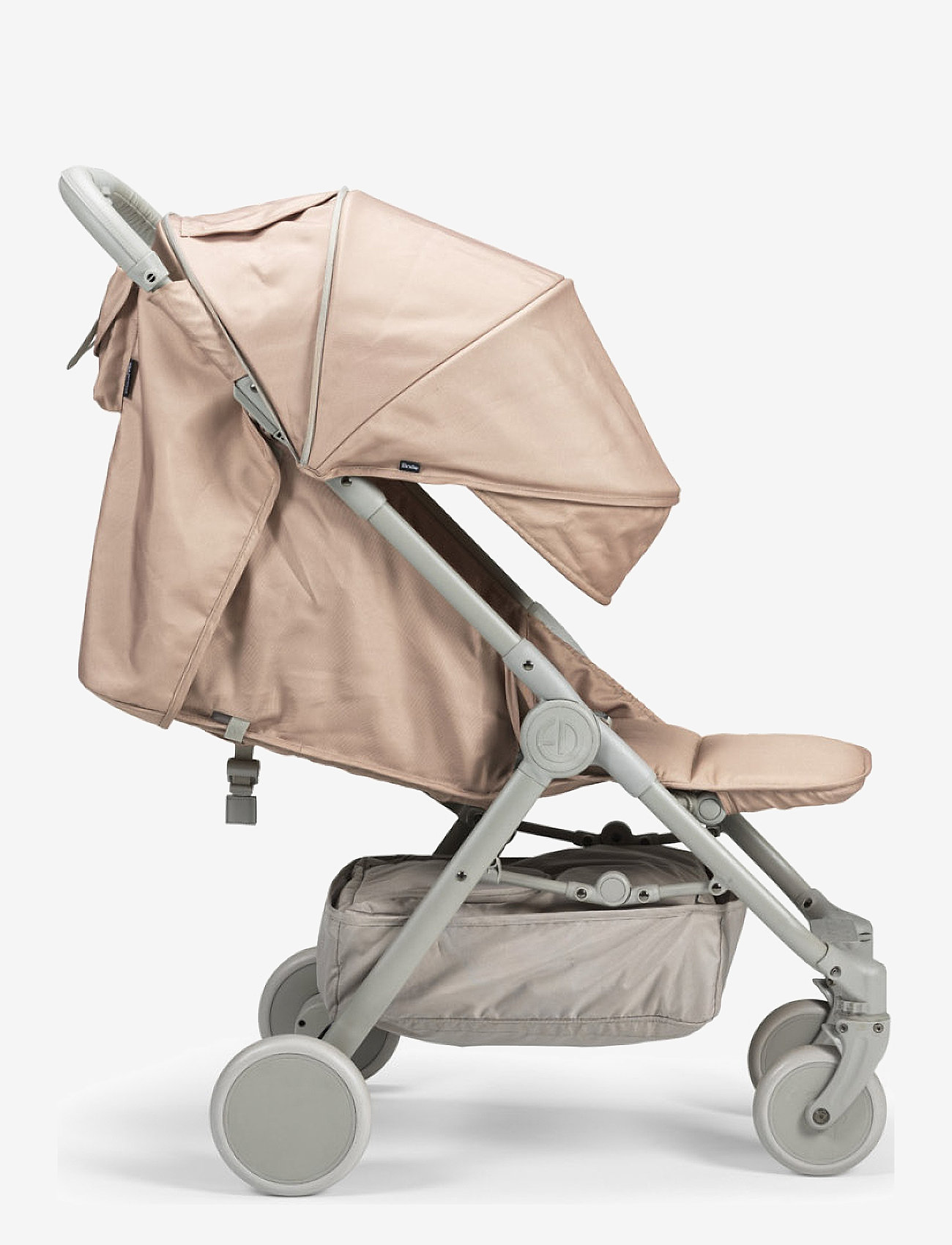 Elodie Details - MONDO Stroller - Blushing Pink - kinderwagen - blushing pink - 3